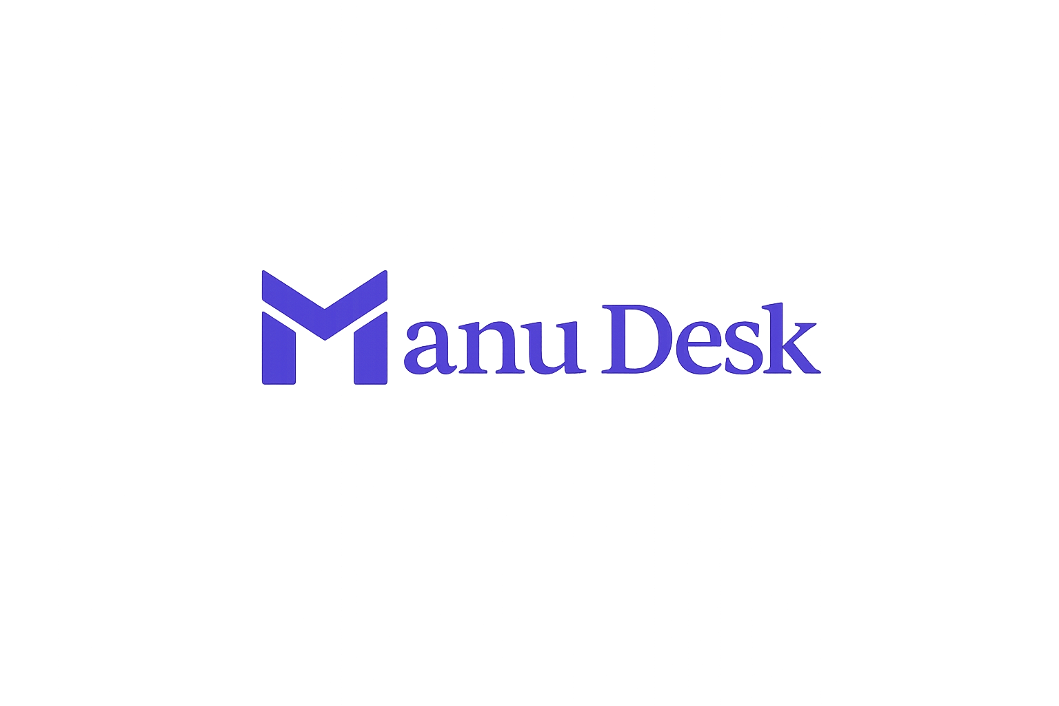 ManuDesk